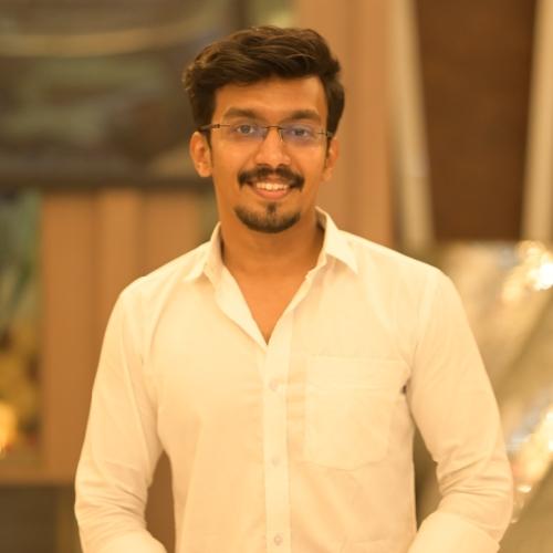 Vignesh Balakrishnan