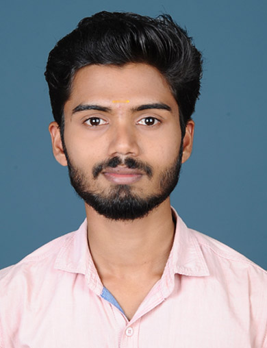 Dhanesh Kumar M